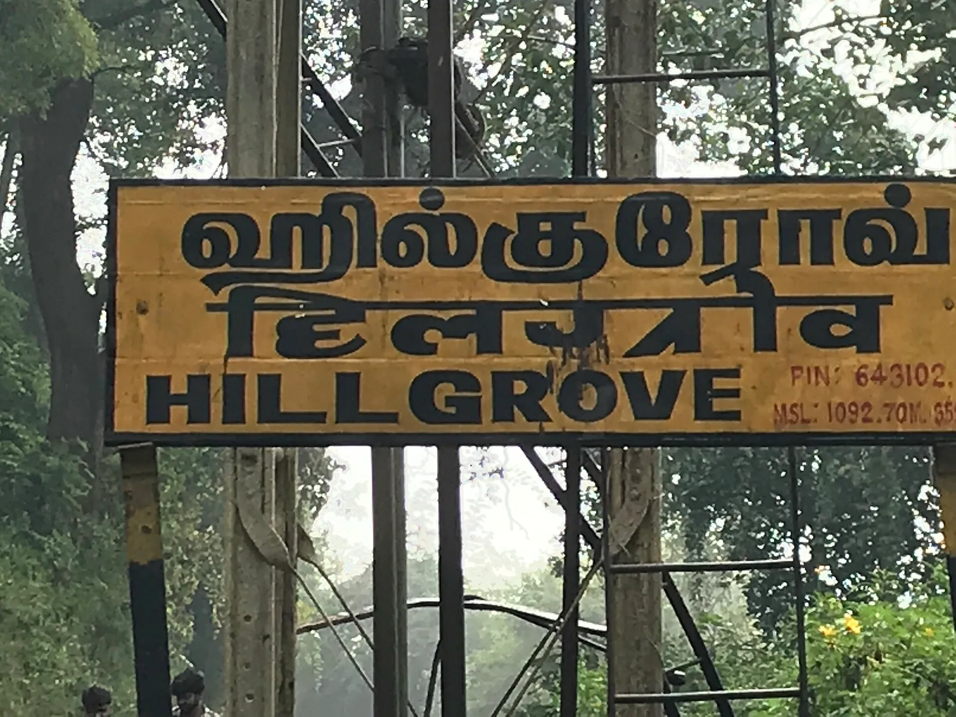 Standard Ooty Hill Safari — Ooty, the Nilgiris